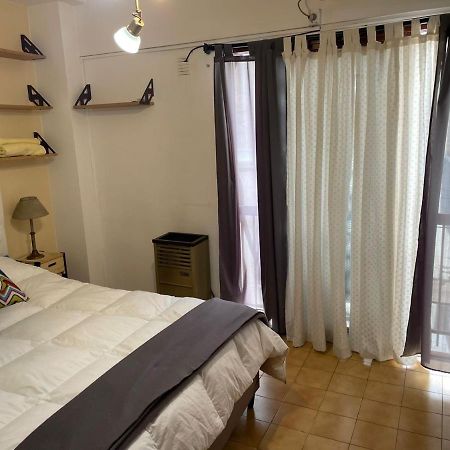 Departamento Emperador Apartment เมนโดซา ภายนอก รูปภาพ