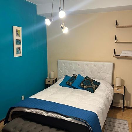 Departamento Emperador Apartment เมนโดซา ภายนอก รูปภาพ