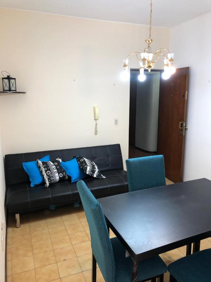 Departamento Emperador Apartment เมนโดซา ภายนอก รูปภาพ
